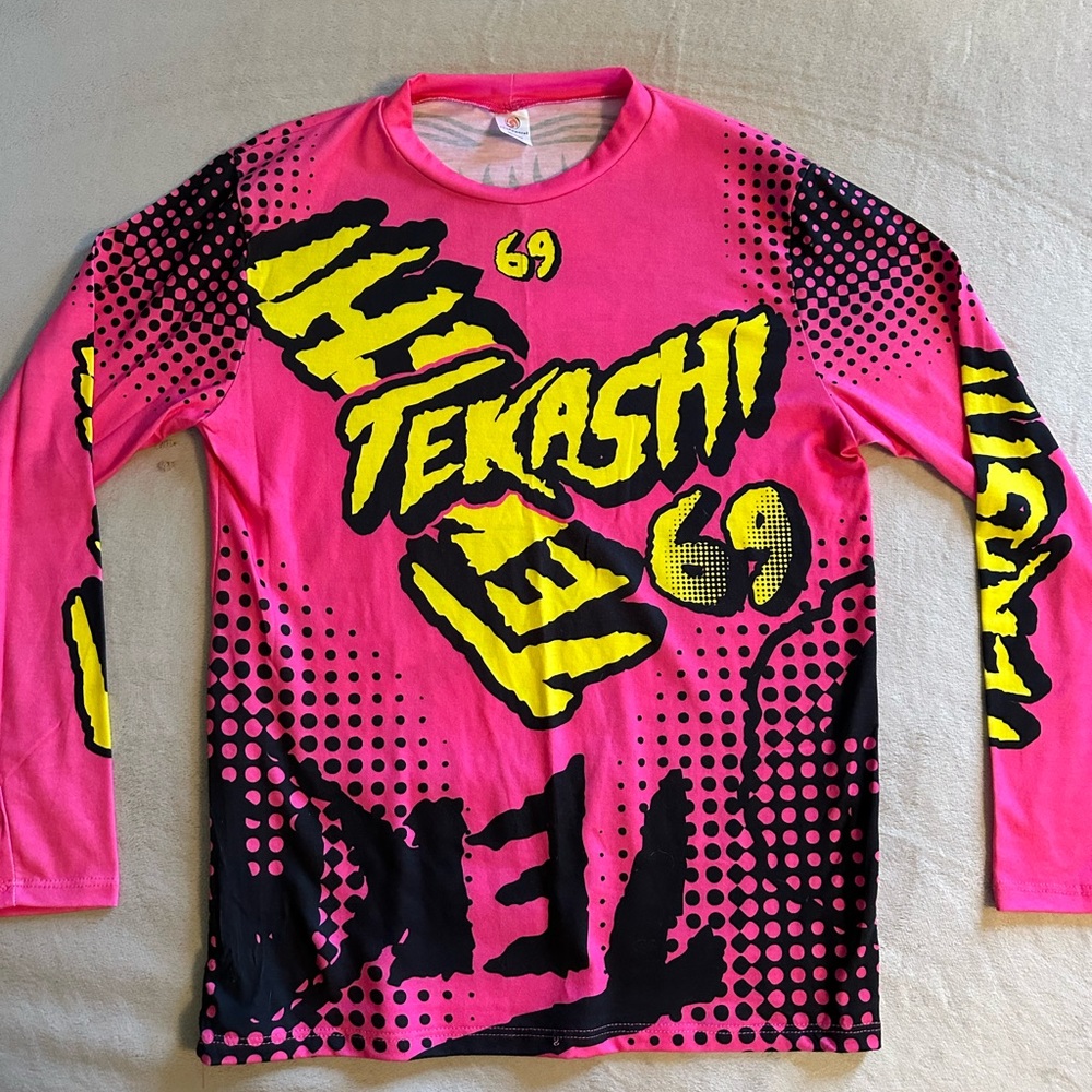 Tekashi 69 official release shirt